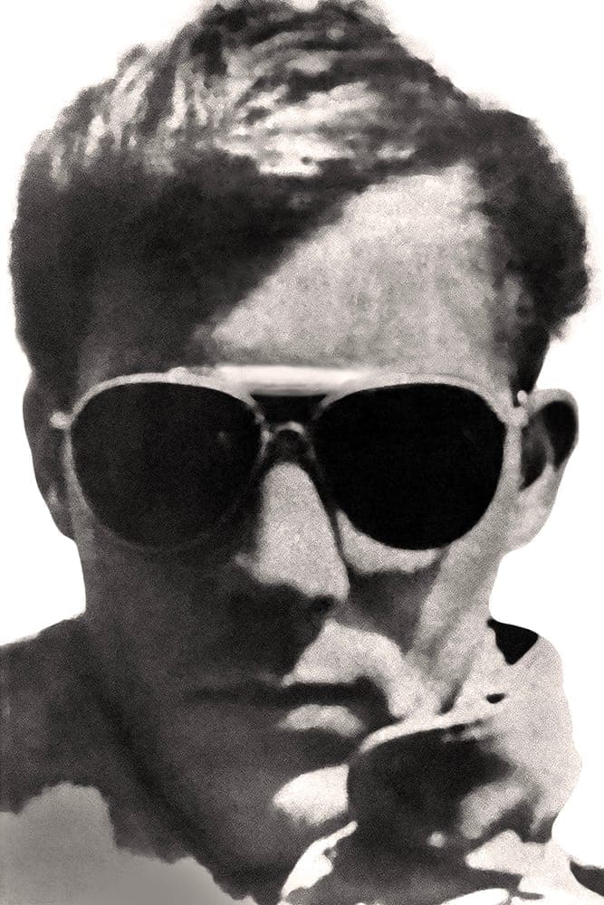 Hunter S. Thompson