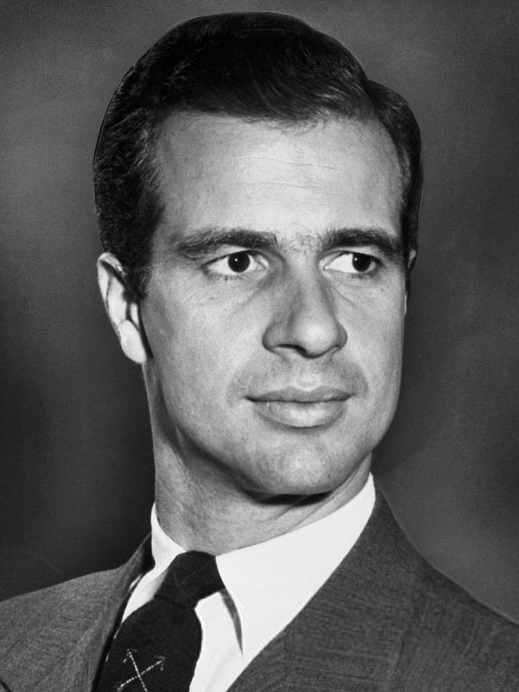 John Hersey
