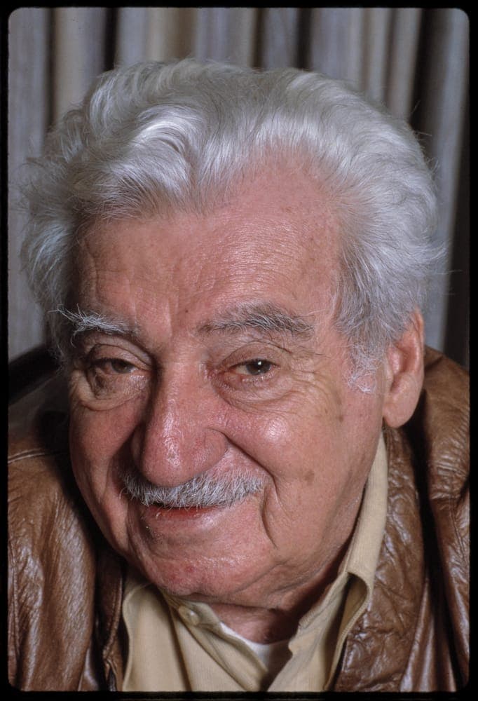 Jorge Amado