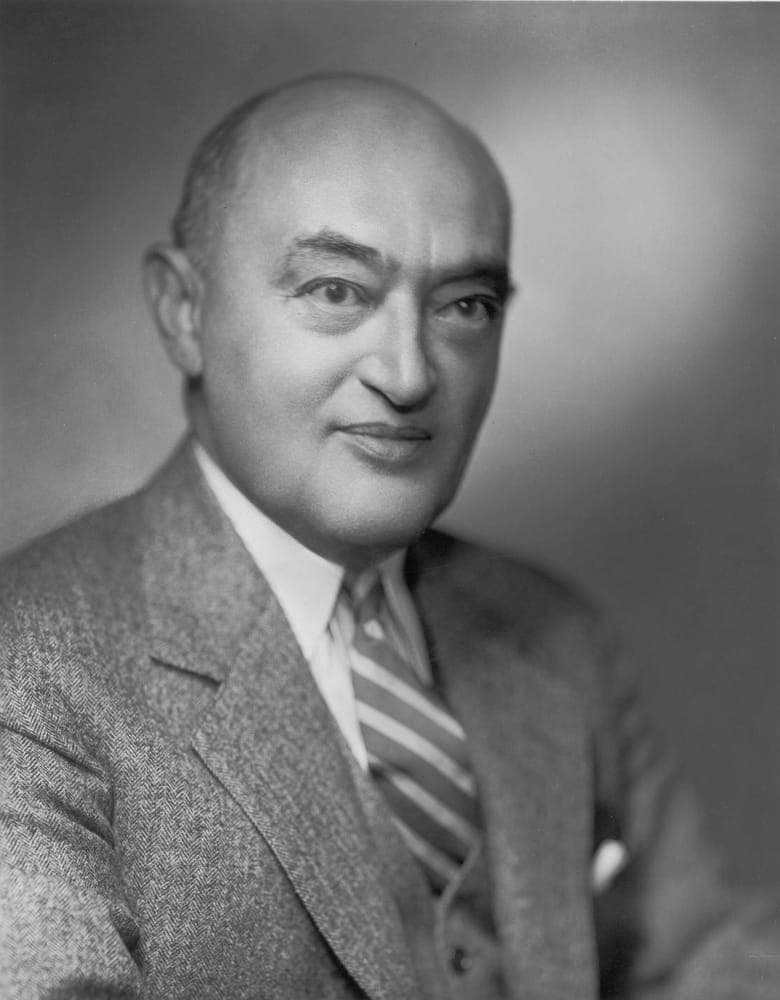 Joseph A. Schumpeter