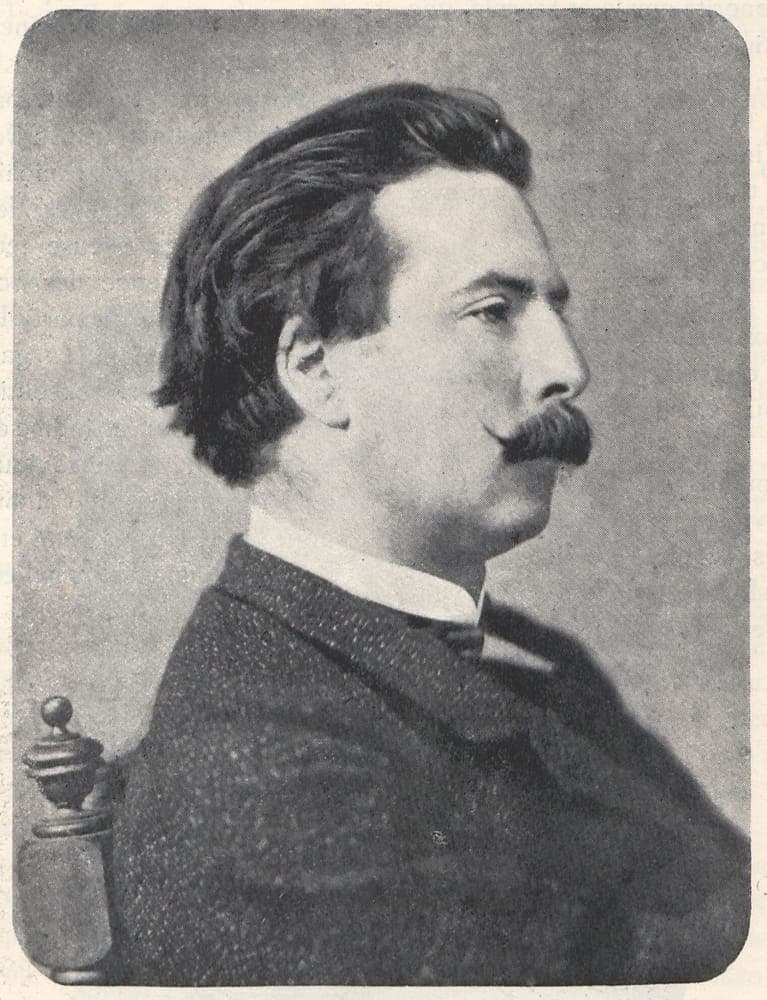 Charles de Coster