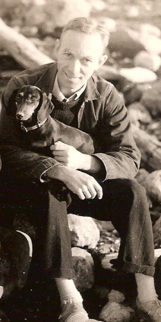 E.B. White