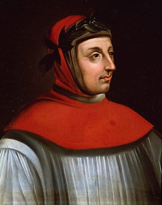 Francesco Petrarca