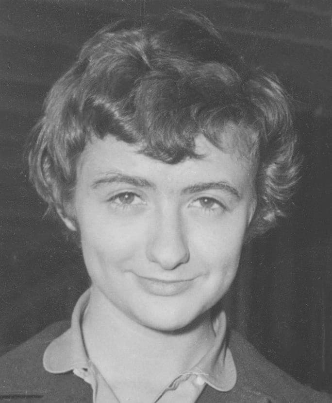 Françoise Sagan