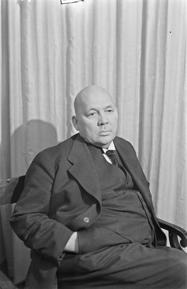 Frans Eemil Sillanpää