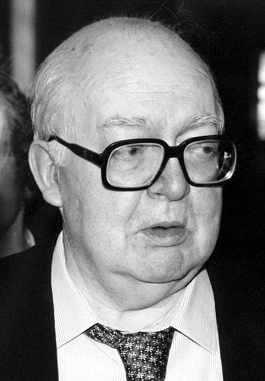 Friedrich Dürrenmatt