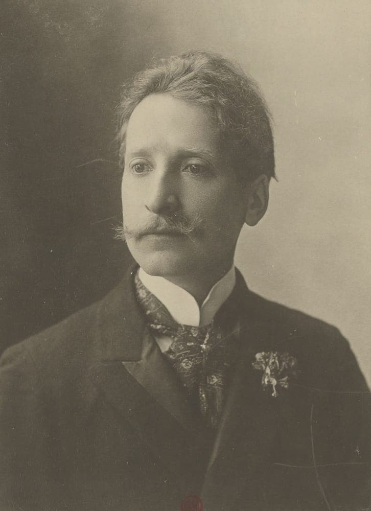 Georges Rodenbach