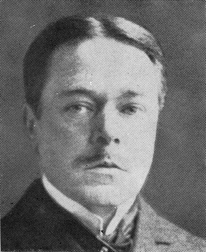 Hjalmar Söderberg