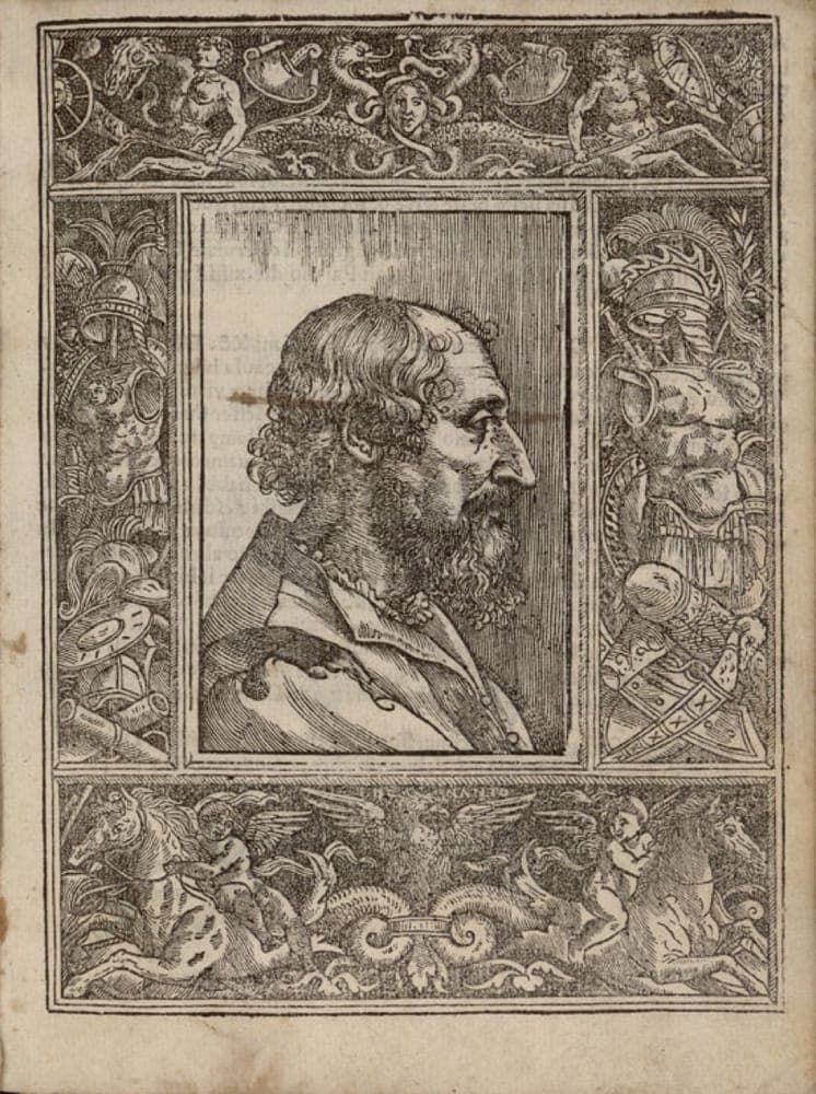 Lodovico Ariosto