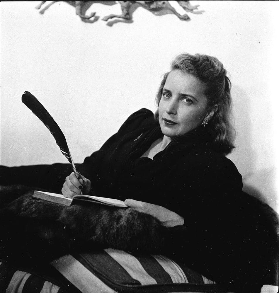 Margaret Wise Brown