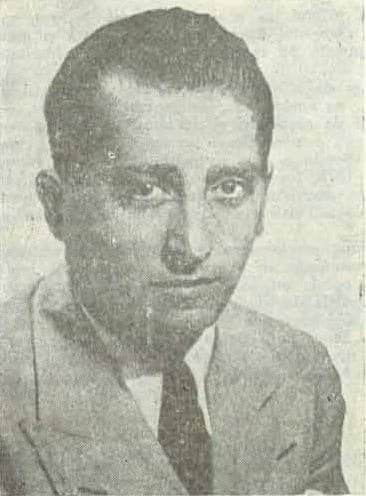 Mihail Sebastian