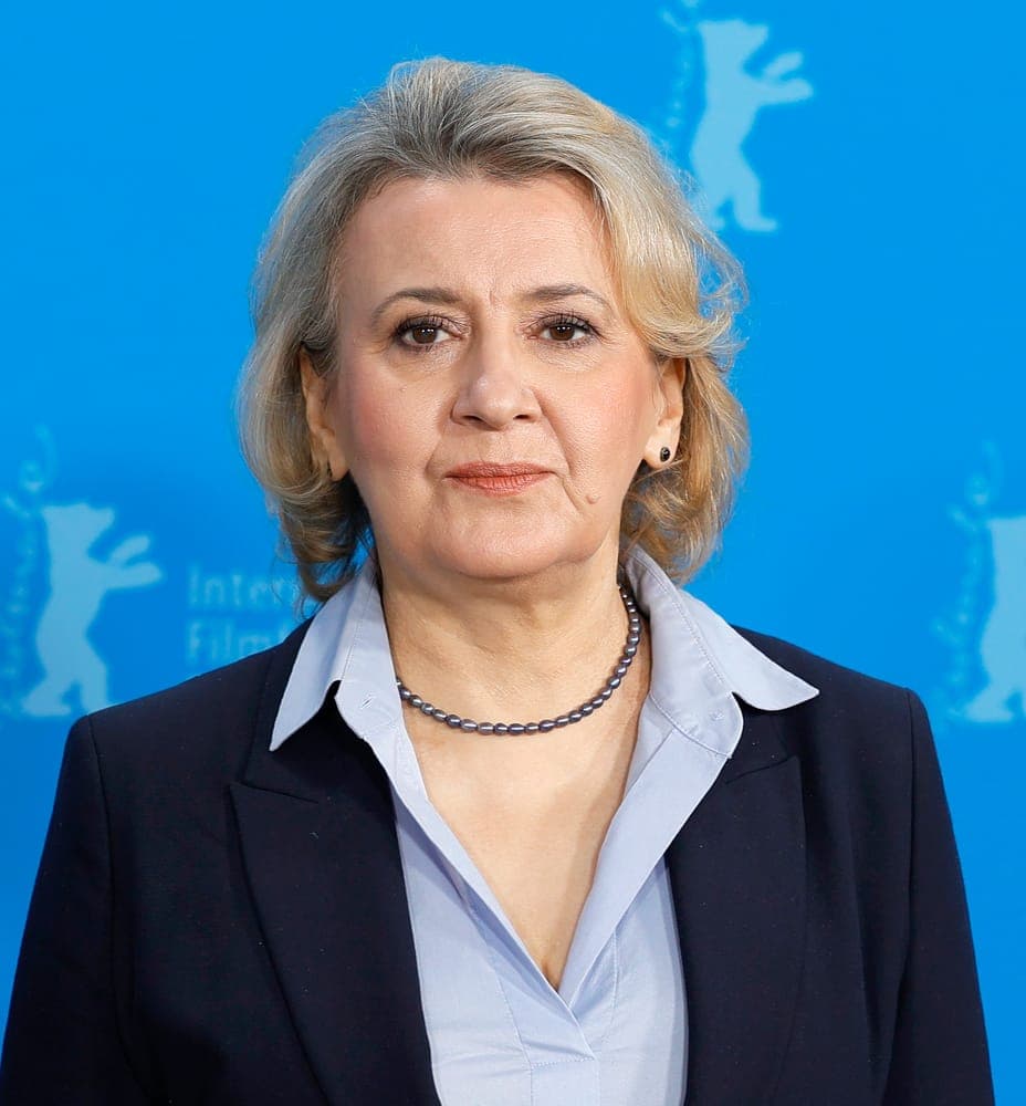 Oksana Zabuzhko