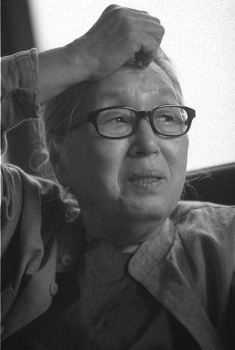 Pak Kyongni