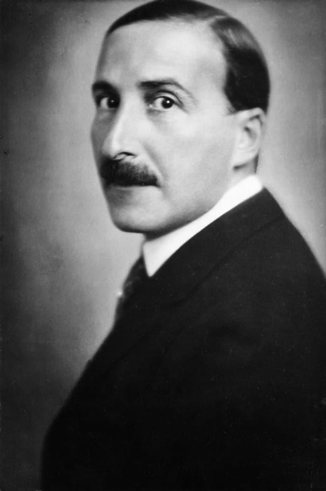 Stefan Zweig