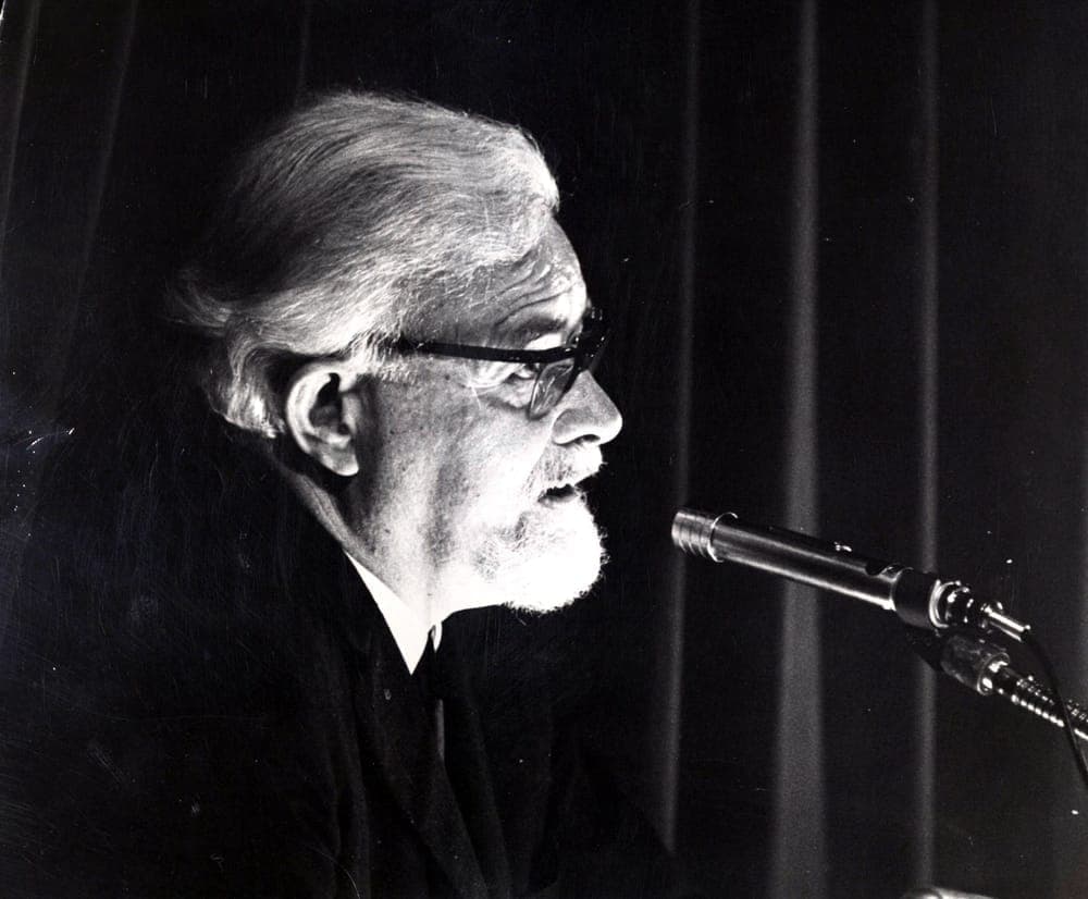 T.H. White