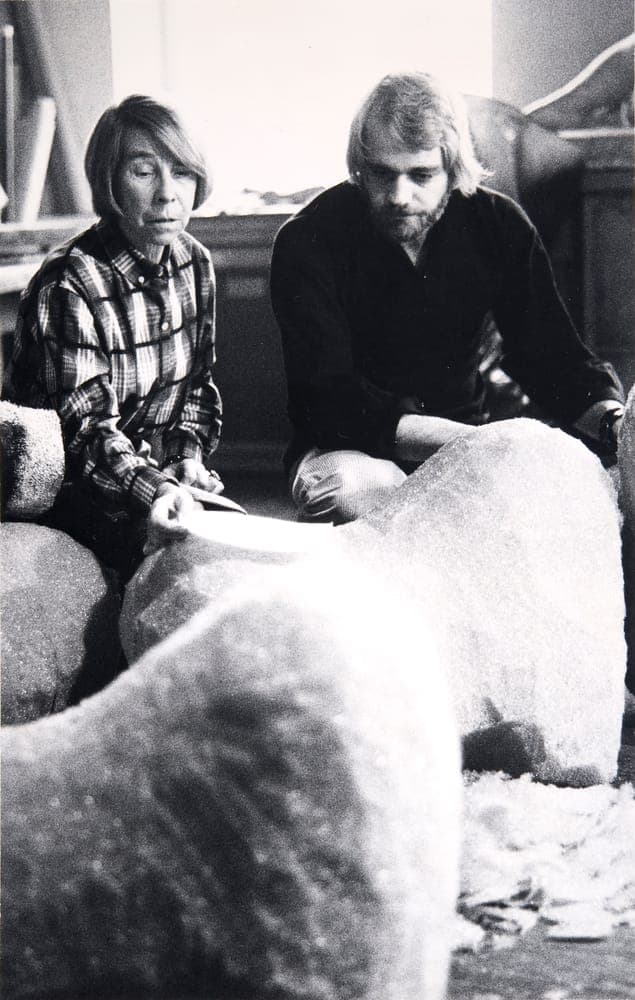 Tove Jansson