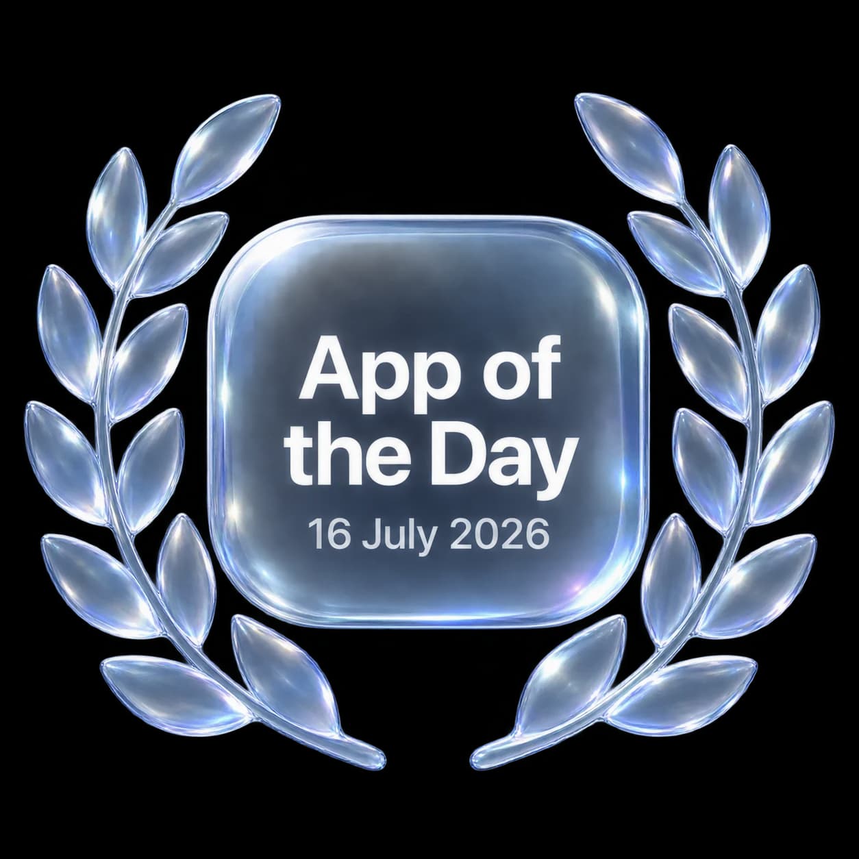 App of the Day, 16 July 2026