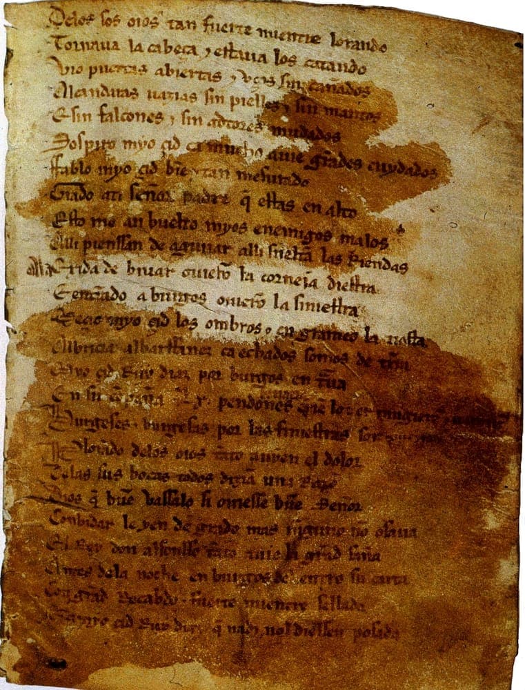 MS Vitr/7/17, Biblioteca Nacional de Espana, Madrid