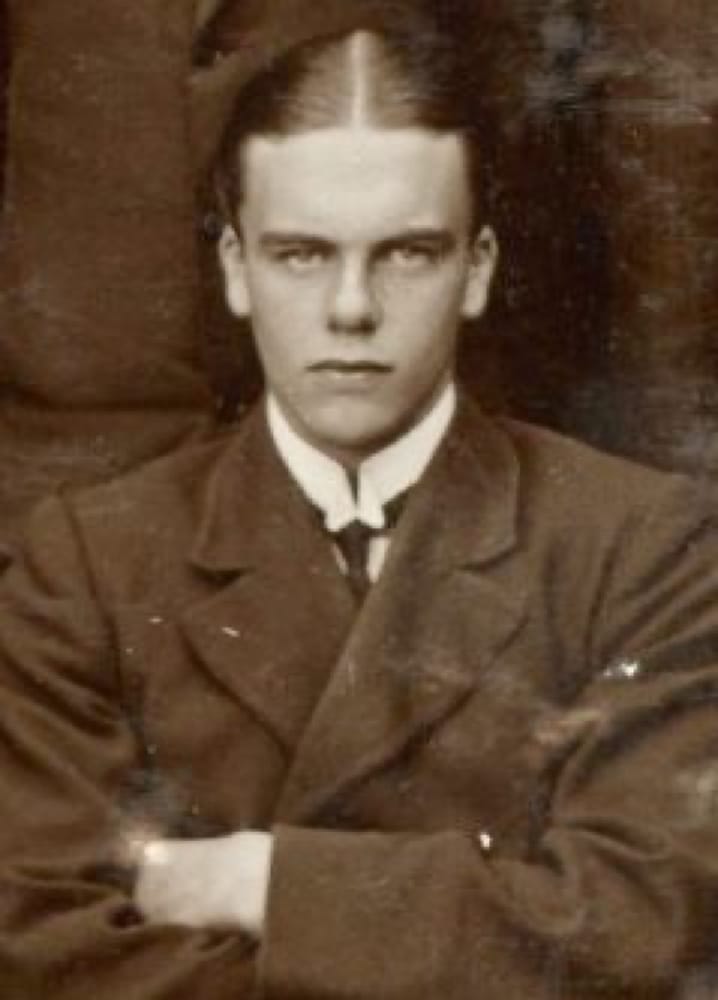 Anthony Berkeley