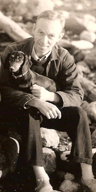 E.B. White