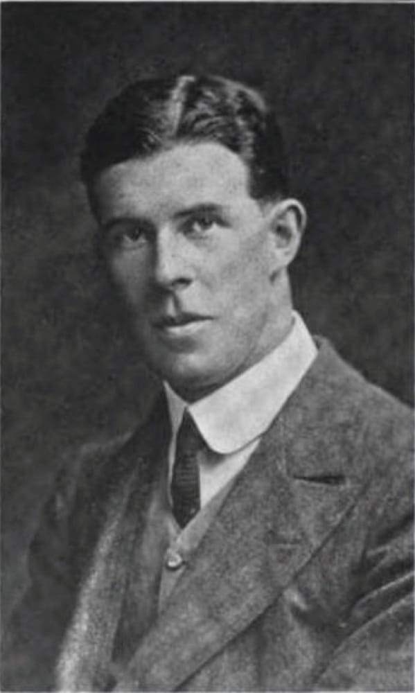 E.C. Bentley
