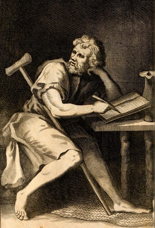 Epictetus