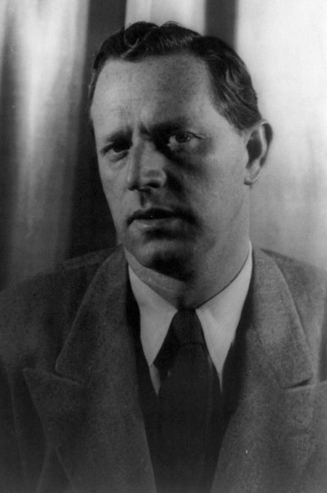 Erskine Caldwell