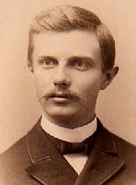 Frederick J. Turner