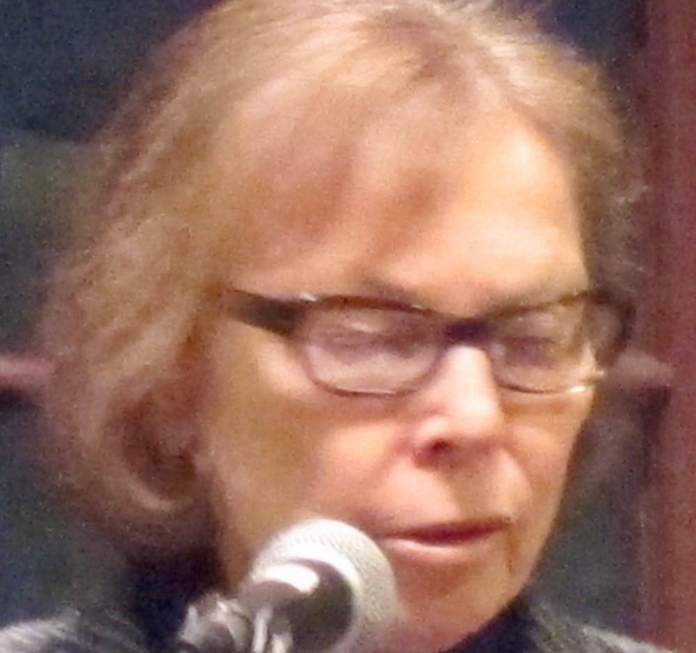 Janet Malcolm