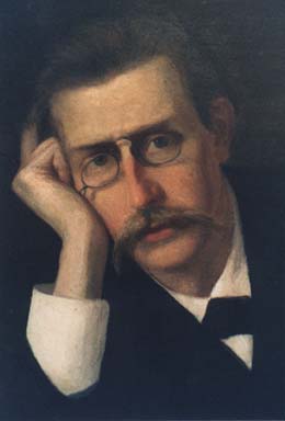 Jens Peter Jacobson
