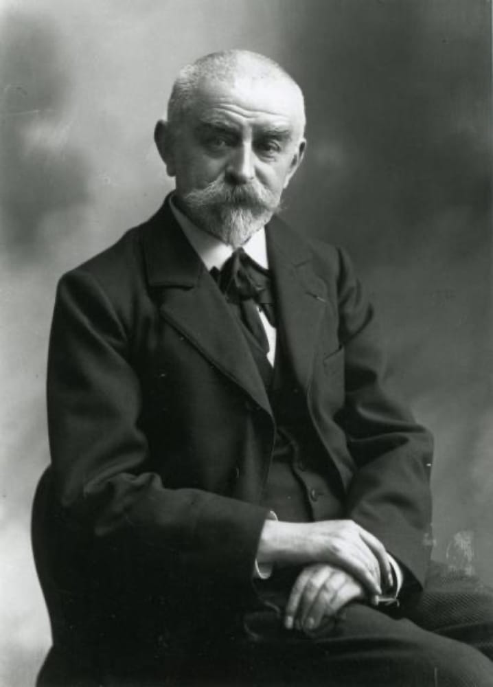 J.K. Huysmans