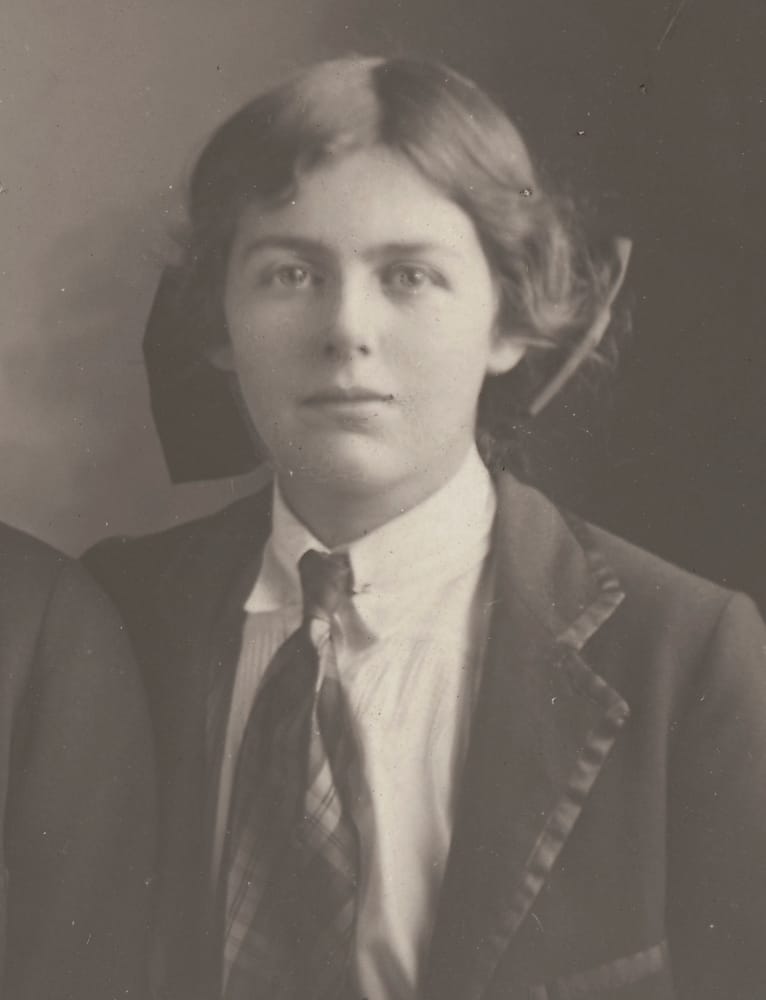 Joan Lindsay