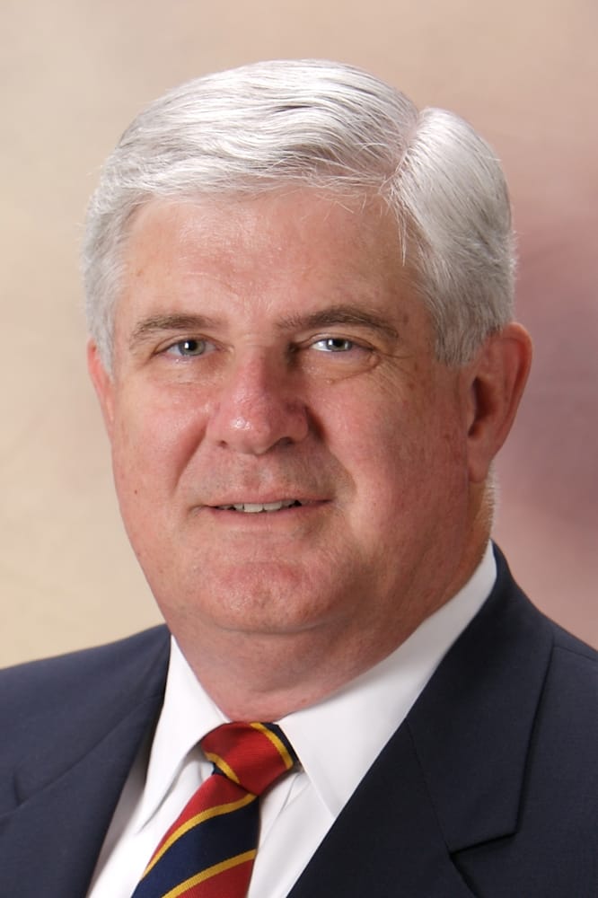 John Keegan
