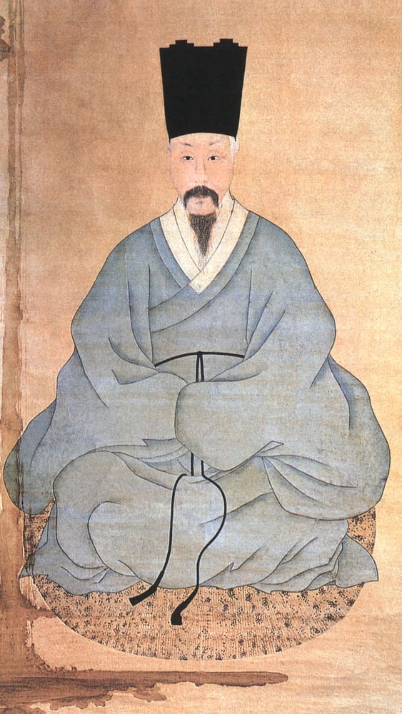 Kim Man-jung