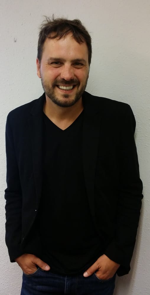 Kirmen Uribe