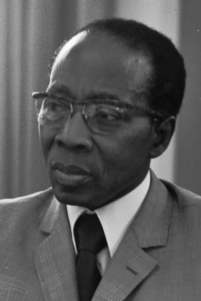 Léopold Sédar Senghor