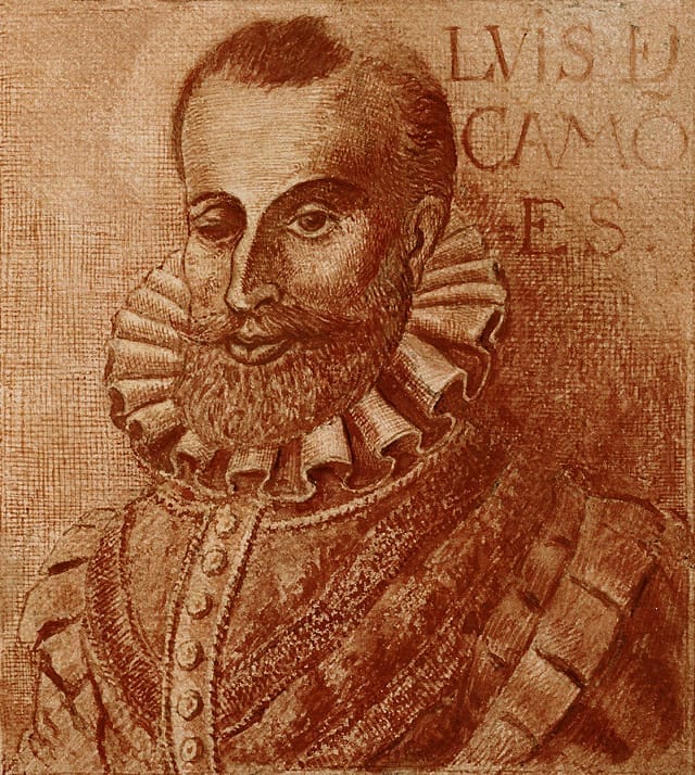 Luís Vaz Camões