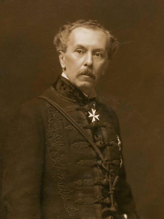 Miklós Bánffy