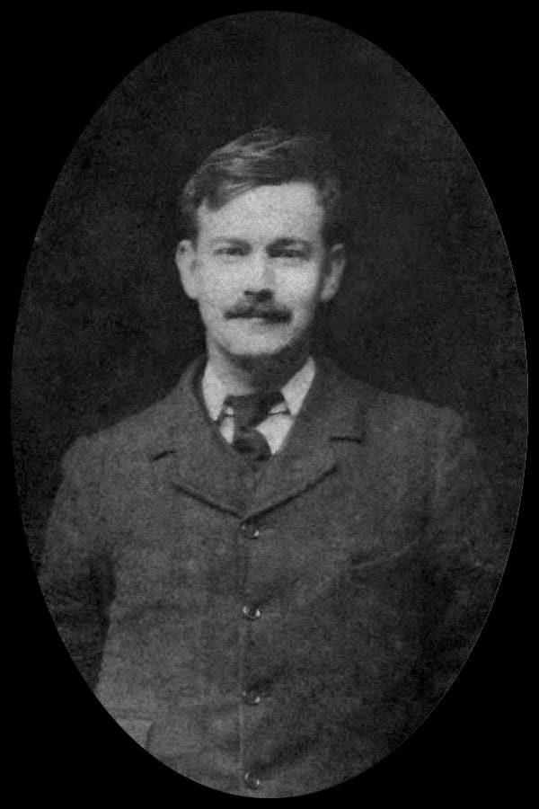 R.H. Tawney
