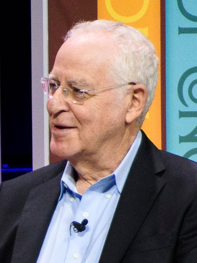 Ron Chernow