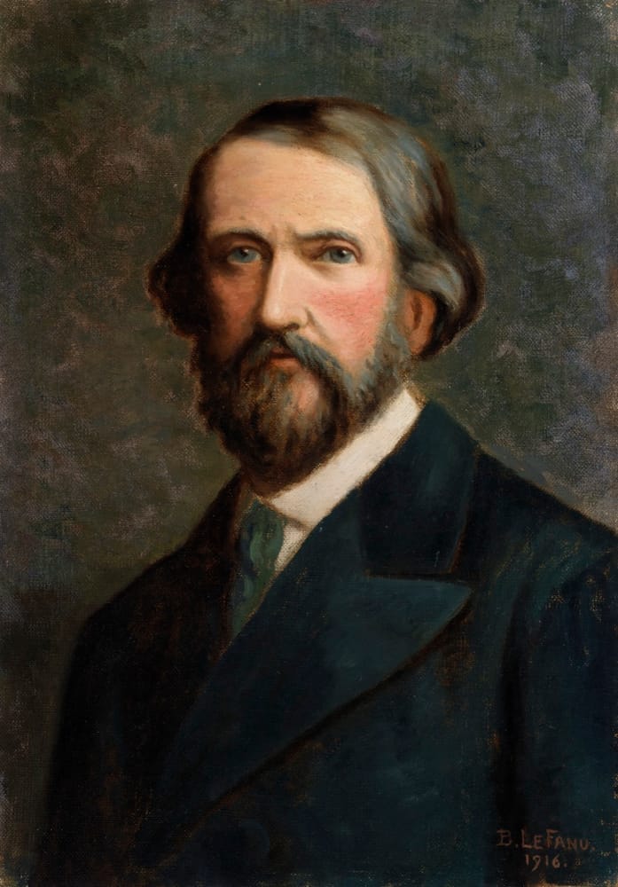 Sheridan Le Fanu