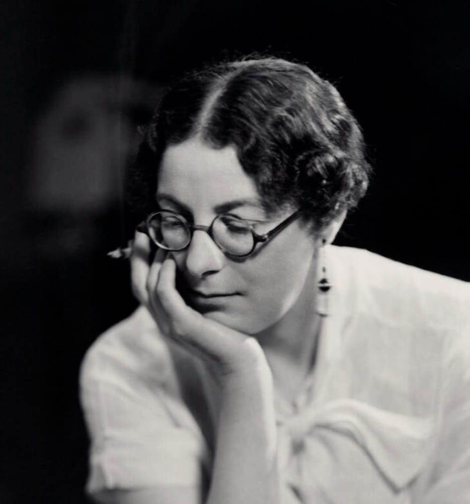 Sylvia Townsend Warner