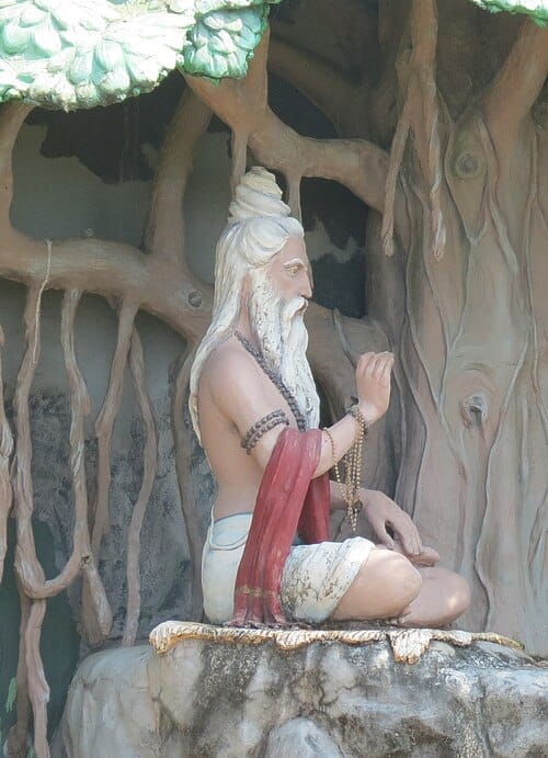 Vyasa