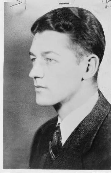 Wallace Stegner