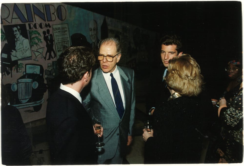 William Kennedy