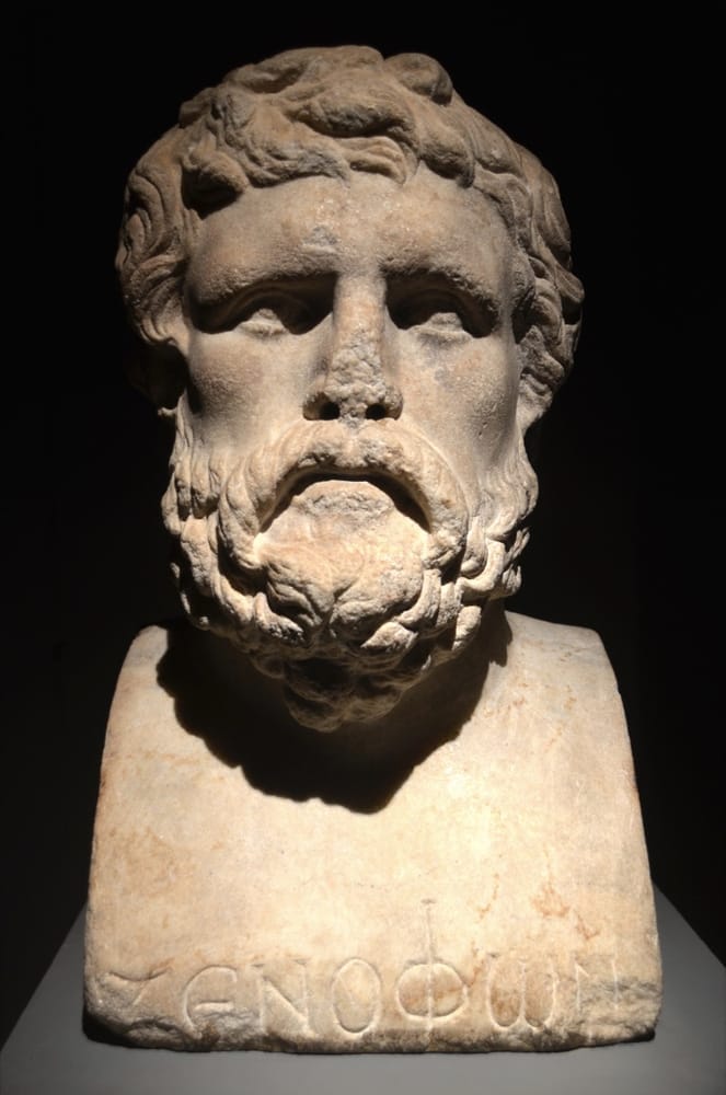 Xenophon